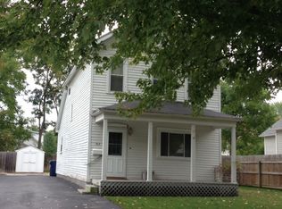 517 Broadway St, Bay City, MI 48708