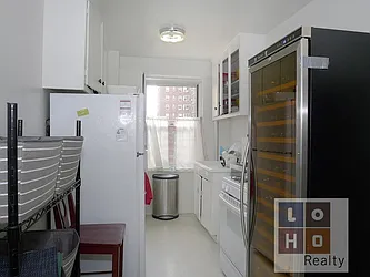 Rented by LoHo Realty