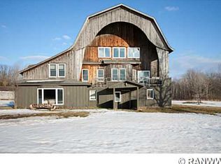 N7890 Bachelors Ave, Willard, WI 54493