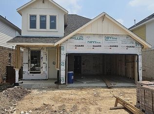 2304 Sawdust Dr, Georgetown, TX 78633