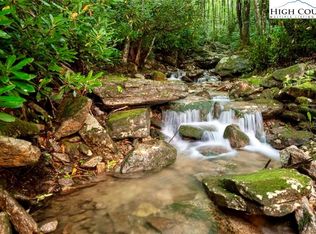 Tbd Buckeye Ridge Rd, Beech Mountain, NC 28604