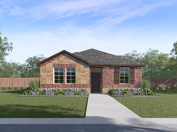 Plan Elevation.