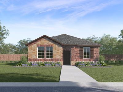 3821 Caddo Dr, Celina, TX, 75009