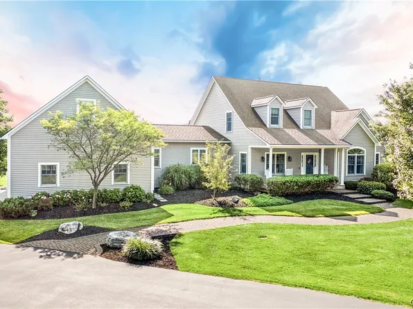 4054 County Line Rd, Skaneateles, NY 13152