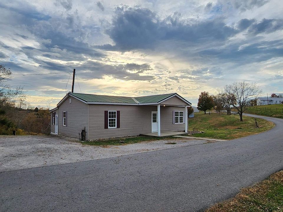 2443 Tea Run Rd, Ewing, KY 41039 Zillow