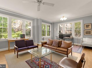 3041 Sedgwick St NW #402-D, Washington, DC 20008