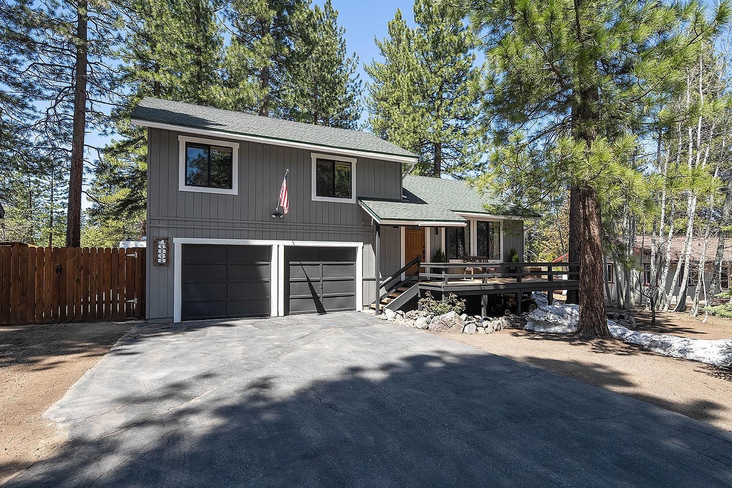 16868 Glenshire Dr, Truckee, CA 96161 Zillow