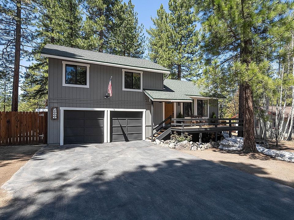 16868 Glenshire Dr, Truckee, CA 96161 Zillow