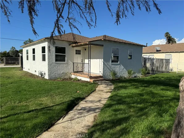 333 S Aprilia Ave, Compton, CA 90220