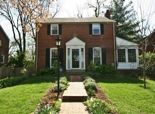 304 Saint Lawrence Dr, Silver Spring, MD 20901