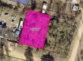 3rd St #9, Fountain, FL 32438