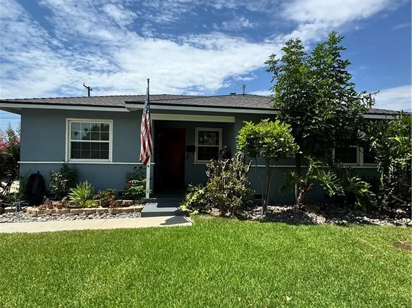 403 N Astell Ave, West Covina, CA 91790