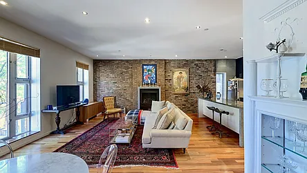 Rented by LG Fairmont Group