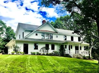 120 Taintor Dr, Southport, CT 06890