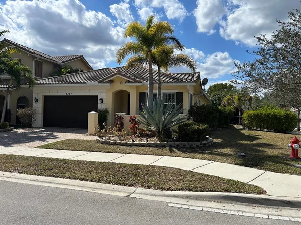 8361 NW 120th Way #8361, Pompano Beach, FL 33076