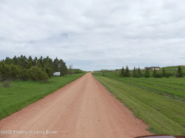 LOT 1C 8th St NW, Bowman, ND 58623