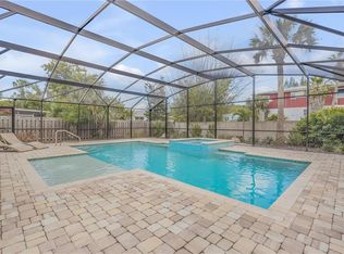 1219 Beacon St, New Smyrna Beach, FL 32169