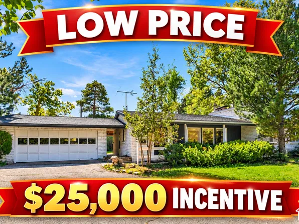 3581 E Eastmillbrook Cir, Salt Lake City, UT 84106