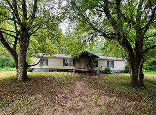 1344 State Route 3224 #3224, River, KY 41254