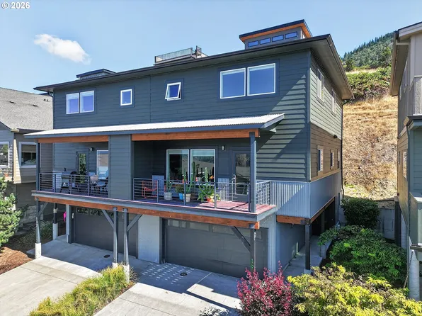 119 Ingram Pl, White Salmon, WA 98672