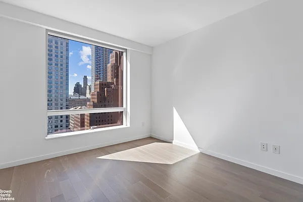 Rented by Brown Harris Stevens | media 25