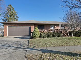 6210 Bellmeadow Dr, Columbus, OH