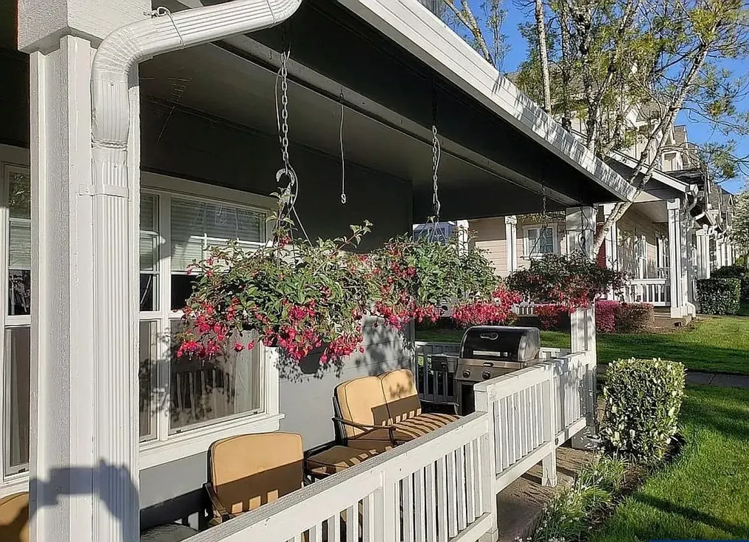 Central Air, North Corvallis — Photo 2