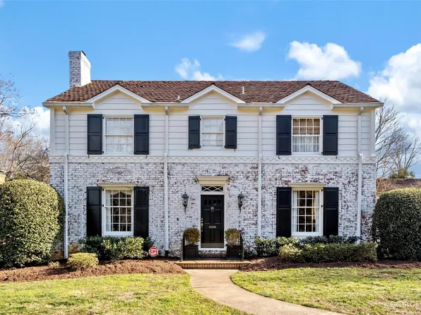 1863 Cassamia Pl, Charlotte, NC 28211