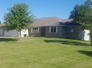 2199 260th St, Denver, IA 50622
