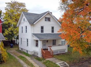 1441 League St, Akron, OH 44305