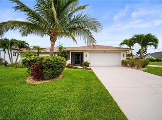 921 SW 51st Ter, Cape Coral, FL 33914