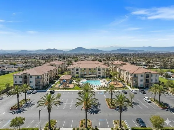 16203 Foothill Blvd, Fontana, CA 92335