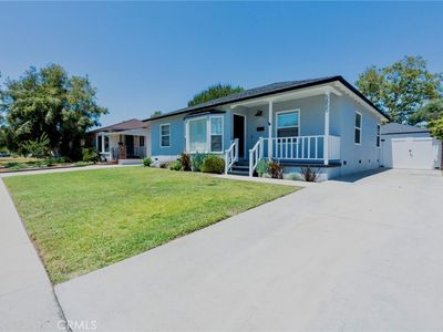 5855 Daneland St, Lakewood, CA, 90713