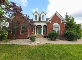 96 Plantation Dr, Shelbyville, KY 40065