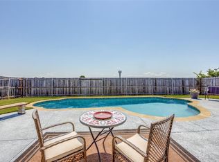 719 Mallard Dr, Nevada, TX 75173