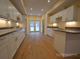 8X Bennington St #1XJ, Newton, MA 02458