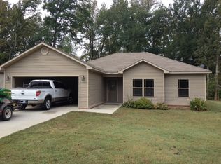 1045 E Main St, Austin, AR 72007