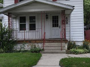 408 W Branning Ave, Fort Wayne, IN