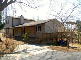 2106 Putnam Rd, Forest Hill, MD 21050