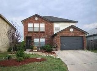 10154 Paddlefish Crk, San Antonio, TX 78245