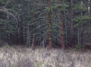 3167 N. Mountain Estates Rd, Florissant, CO 80816