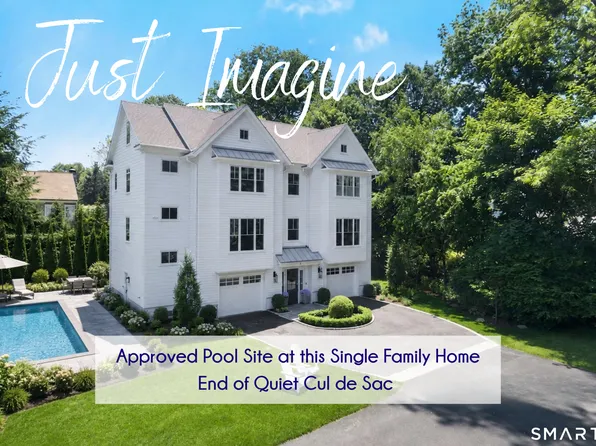 7 Short Street, Westport, CT 06880