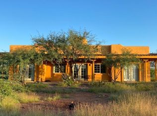 40 W Whitehead Ln, Amado, AZ 85645