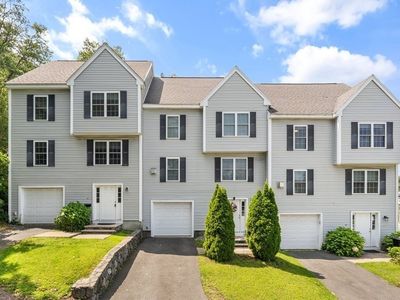 496 Lebanon St #3, Malden, MA, 02148