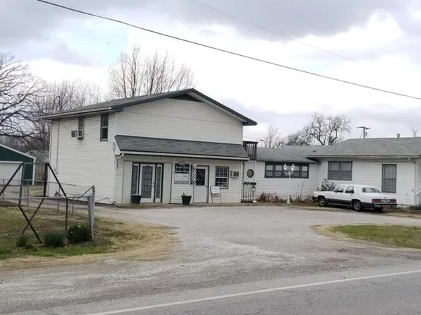 2204 S Main St, Galena, KS 66739