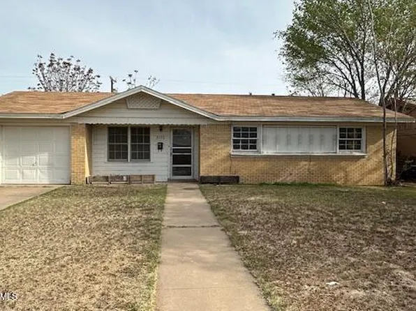 5110 46th St, Lubbock, TX 79414