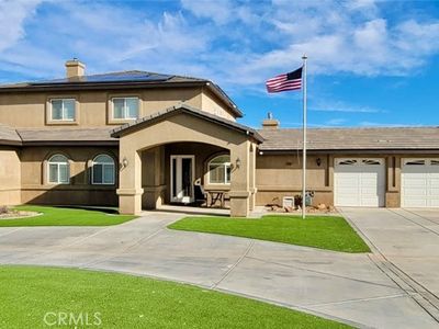 7575 Coyote Trl, Oak Hills, CA, 92344