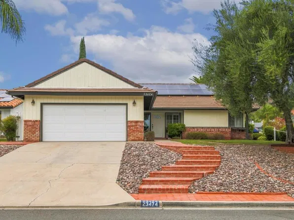 23474 Silver Strike Dr, Canyon Lake, CA 92587