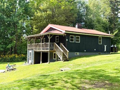 39 Whites Hill Road, East Dover, VT, 05341