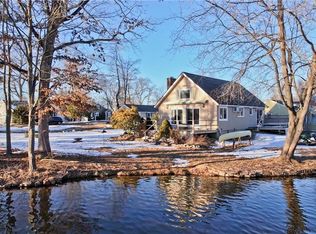 35 Crescent Beach Dr, Enfield, CT 06082